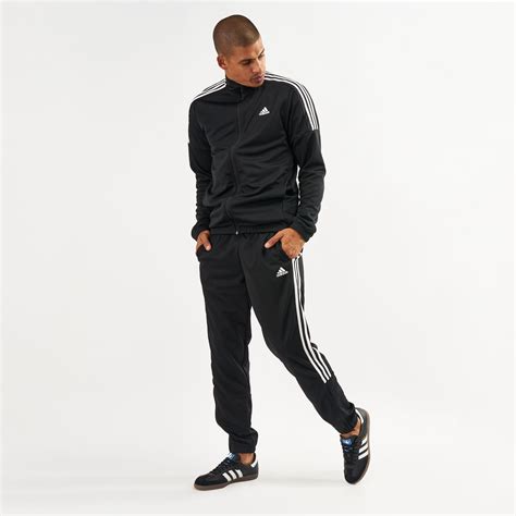 adidas full tracksuit for men.